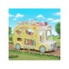 Compra Epoch Sylvanian Families Autobus Arcoiris De La Guarderia al mejor precio | Juguetilandia Canarias