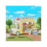 Compra Epoch Sylvanian Families Autobus Arcoiris De La Guarderia al mejor precio | Juguetilandia Canarias
