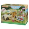 Compra Epoch Sylvanian Families Autocaravana al mejor precio | Juguetilandia Canarias