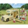 Compra Epoch Sylvanian Families Autocaravana al mejor precio | Juguetilandia Canarias