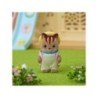 Compra Epoch Sylvanian Families Bebe Ardilla De La Nuez al mejor precio | Juguetilandia Canarias