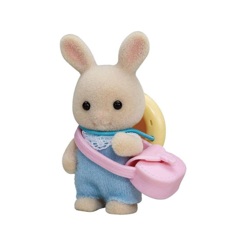 Compra Epoch Sylvanian Families Bebe Conejo De Leche al mejor precio | Juguetilandia Canarias Compra Epoch Sylvanian Families Bebe Conejo De Leche al mejor precio | Juguetilandia Canarias