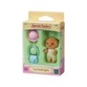 Compra Epoch Sylvanian Families Bebe Perro Caniche al mejor precio | Juguetilandia Canarias