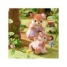 Compra Epoch Sylvanian Families Bebes Ciervo En El Columpio al mejor precio | Juguetilandia Canarias