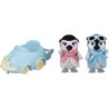 Compra Epoch Sylvanian Families Bebes Pingüino al mejor precio | Juguetilandia Canarias
