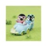 Compra Epoch Sylvanian Families Bebes Pingüino al mejor precio | Juguetilandia Canarias