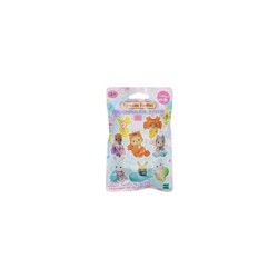 Compra Epoch Sylvanian Families Bolsas Bebe Sorpresa Ed. Amigos Del Mar al mejor precio | Juguetilandia Canarias