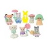 Compra Epoch Sylvanian Families Bolsas Sorpresa Edicion Bebes Floreciendo al mejor precio | Juguetilandia Canarias