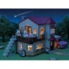 Compra Epoch Sylvanian Families Casa Con Luces Atico Secreto al mejor precio | Juguetilandia Canarias