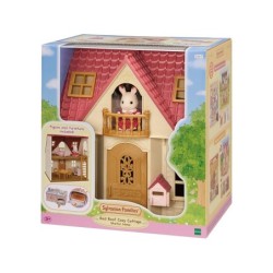 Compra Epoch Sylvanian Families Casa De Campo  al mejor precio | Juguetilandia Canarias