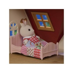 Compra Epoch Sylvanian Families Casa De Campo  al mejor precio | Juguetilandia Canarias