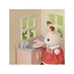Compra Epoch Sylvanian Families Casa De Campo  al mejor precio | Juguetilandia Canarias