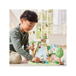 Compra Epoch Sylvanian Families Cascada Secreta al mejor precio | Juguetilandia Canarias