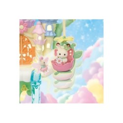 Compra Epoch Sylvanian Families Castillo De Las Hadas al mejor precio | Juguetilandia Canarias