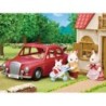 Compra Epoch Sylvanian Families Coche Familiar al mejor precio | Juguetilandia Canarias Compra Epoch Sylvanian Families Coche Familiar al mejor precio | Juguetilandia Canarias
