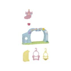 Compra Epoch Sylvanian Families Columpio De La Guarderia al mejor precio | Juguetilandia Canarias