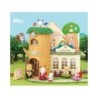 Compra Epoch Sylvanian Families Escuela Del Arbol al mejor precio | Juguetilandia Canarias