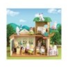 Compra Epoch Sylvanian Families Escuela Del Arbol al mejor precio | Juguetilandia Canarias