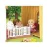 Compra Epoch Sylvanian Families Escuela Del Arbol al mejor precio | Juguetilandia Canarias