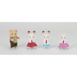 Compra Epoch Sylvanian Families Escuela Del Arbol al mejor precio | Juguetilandia Canarias