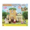 Compra Epoch Sylvanian Families Escuela Del Arbol al mejor precio | Juguetilandia Canarias