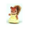 Compra Epoch Sylvanian Families Familia Ardilla De La Nuez al mejor precio | Juguetilandia Canarias