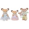 Compra Epoch Sylvanian Families Familia Ciervo al mejor precio | Juguetilandia Canarias Compra Epoch Sylvanian Families Familia Ciervo al mejor precio | Juguetilandia Canarias