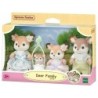 Compra Epoch Sylvanian Families Familia Ciervo al mejor precio | Juguetilandia Canarias Compra Epoch Sylvanian Families Familia Ciervo al mejor precio | Juguetilandia Canarias