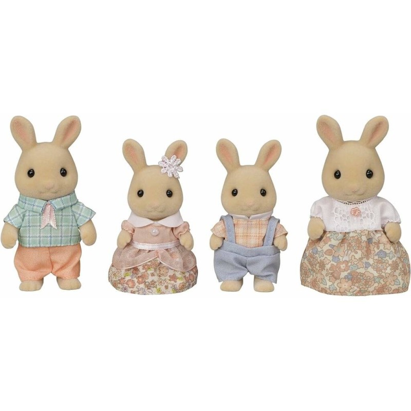 Compra Epoch Sylvanian Families Familia Conejo De Leche al mejor precio | Juguetilandia Canarias Compra Epoch Sylvanian Families Familia Conejo De Leche al mejor precio | Juguetilandia Canarias
