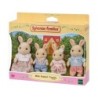 Compra Epoch Sylvanian Families Familia Conejo De Leche al mejor precio | Juguetilandia Canarias Compra Epoch Sylvanian Families Familia Conejo De Leche al mejor precio | Juguetilandia Canarias