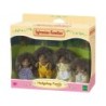 Compra Epoch Sylvanian Families Familia Erizo al mejor precio | Juguetilandia Canarias