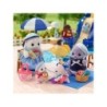 Compra Epoch Sylvanian Families Familia Foca al mejor precio | Juguetilandia Canarias