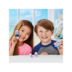 Compra Epoch Sylvanian Families Familia Foca al mejor precio | Juguetilandia Canarias