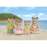 Compra Epoch Sylvanian Families Familia Gato De Rayas al mejor precio | Juguetilandia Canarias Compra Epoch Sylvanian Families Familia Gato De Rayas al mejor precio | Juguetilandia Canarias