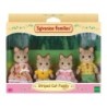 Compra Epoch Sylvanian Families Familia Gato De Rayas al mejor precio | Juguetilandia Canarias Compra Epoch Sylvanian Families Familia Gato De Rayas al mejor precio | Juguetilandia Canarias