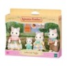 Compra Epoch Sylvanian Families Familia Gato Latte al mejor precio | Juguetilandia Canarias Compra Epoch Sylvanian Families Familia Gato Latte al mejor precio | Juguetilandia Canarias