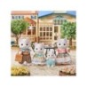 Compra Epoch Sylvanian Families Familia Gato Latte al mejor precio | Juguetilandia Canarias Compra Epoch Sylvanian Families Familia Gato Latte al mejor precio | Juguetilandia Canarias