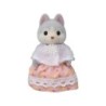 Compra Epoch Sylvanian Families Familia Husky  al mejor precio | Juguetilandia Canarias