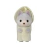 Compra Epoch Sylvanian Families Familia Husky  al mejor precio | Juguetilandia Canarias