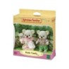 Compra Epoch Sylvanian Families Familia Koala al mejor precio | Juguetilandia Canarias