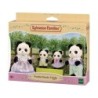 Compra Epoch Sylvanian Families Familia Panda Pookie al mejor precio | Juguetilandia Canarias Compra Epoch Sylvanian Families Familia Panda Pookie al mejor precio | Juguetilandia Canarias