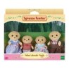Compra Epoch Sylvanian Families Familia Perro Labrador al mejor precio | Juguetilandia Canarias Compra Epoch Sylvanian Families Familia Perro Labrador al mejor precio | Juguetilandia Canarias