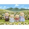 Compra Epoch Sylvanian Families Familia Perro Labrador al mejor precio | Juguetilandia Canarias Compra Epoch Sylvanian Families Familia Perro Labrador al mejor precio | Juguetilandia Canarias
