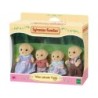 Compra Epoch Sylvanian Families Familia Perro Labrador al mejor precio | Juguetilandia Canarias Compra Epoch Sylvanian Families Familia Perro Labrador al mejor precio | Juguetilandia Canarias