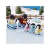 Compra Epoch Sylvanian Families Familia Pingüino  al mejor precio | Juguetilandia Canarias