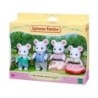 Compra Epoch Sylvanian Families Familia Raton Marshmallow al mejor precio | Juguetilandia Canarias Compra Epoch Sylvanian Families Familia Raton Marshmallow al mejor precio | Juguetilandia Canarias