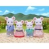 Compra Epoch Sylvanian Families Familia Raton Marshmallow al mejor precio | Juguetilandia Canarias Compra Epoch Sylvanian Families Familia Raton Marshmallow al mejor precio | Juguetilandia Canarias