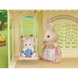 Compra Epoch Sylvanian Families Guarderia Del Castillo  al mejor precio | Juguetilandia Canarias