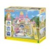 Compra Epoch Sylvanian Families Guarderia Del Castillo Soleado al mejor precio | Juguetilandia Canarias