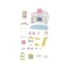 Compra Epoch Sylvanian Families Guarderia Del Castillo Soleado al mejor precio | Juguetilandia Canarias